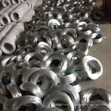 Cheap price 10 gauge galvanized iron wire for binding